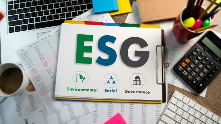 《ESG專輯》企業追求ESG目標下，人資如何成為關鍵推手