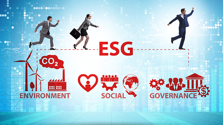 ESG永續人才,獵才顧問,永續管理師,企業永續